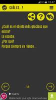 JaJapp! 5000 + Chistes screenshot 4