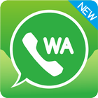 Free WhatsApp Messenger Advice icon