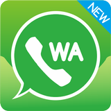 Free WhatsApp Messenger Advice biểu tượng
