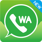 Free WhatsApp Messenger Advice 아이콘