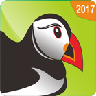 New Puffin Web Browser Advice أيقونة