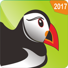 New Puffin Web Browser Advice biểu tượng