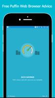 New Puffin Web Browser Advice স্ক্রিনশট 1