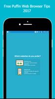 New Puffin Web Browser Advice ảnh chụp màn hình 3