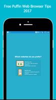 New Puffin Web Browser Advice syot layar 3