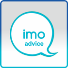 Pro imo Video Call Chat Advice أيقونة