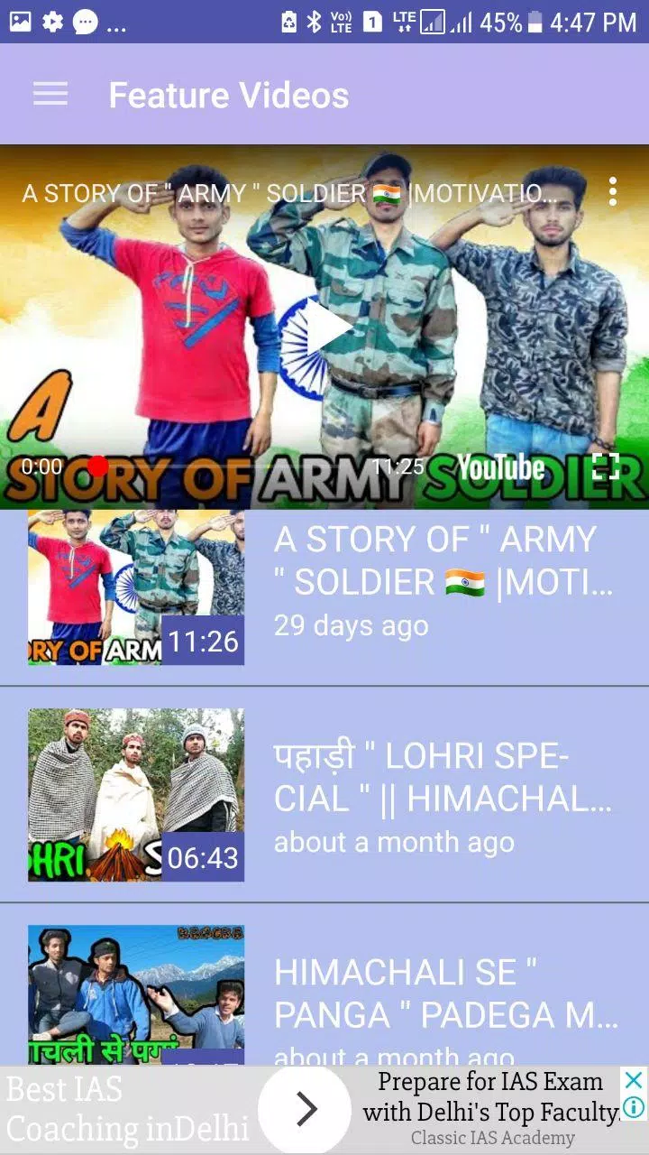 Pahadi Comedy Videos by Kangra Boys APK for Android Download Pahadi Comedy Videos by Kangra Boys APK for Android Download