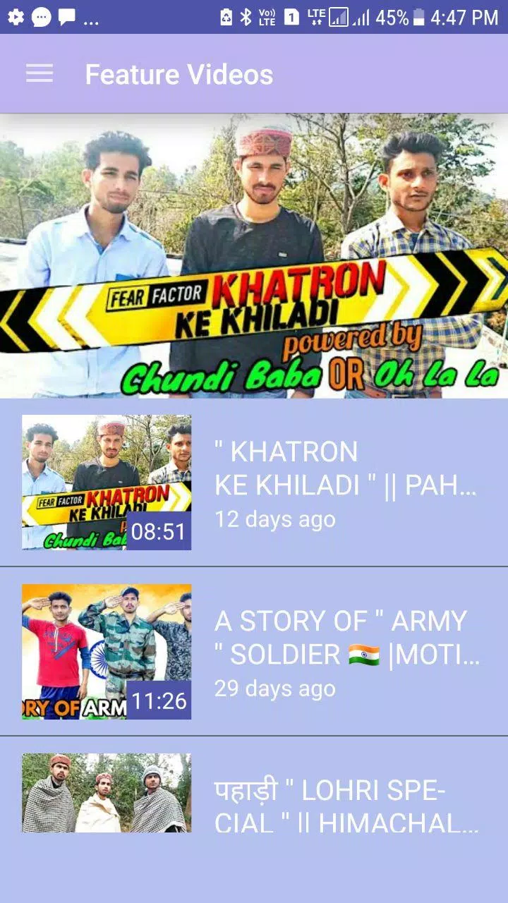 Pahadi Comedy Videos by Kangra Boys APK for Android Download Pahadi Comedy Videos by Kangra Boys APK for Android Download