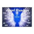 ”Angel Number Reader