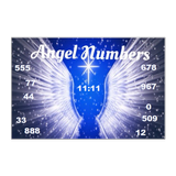 Angel Number Reader ikona