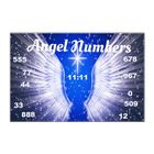 Angel Number Reader ไอคอน