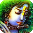 ikon Krishna Flute