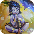 Krishna Horn