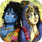 Radha Krishna Wallpapers Zeichen