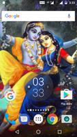 Radha Krishna Wallpapers स्क्रीनशॉट 1