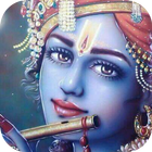 Sri Krishna Flute icône