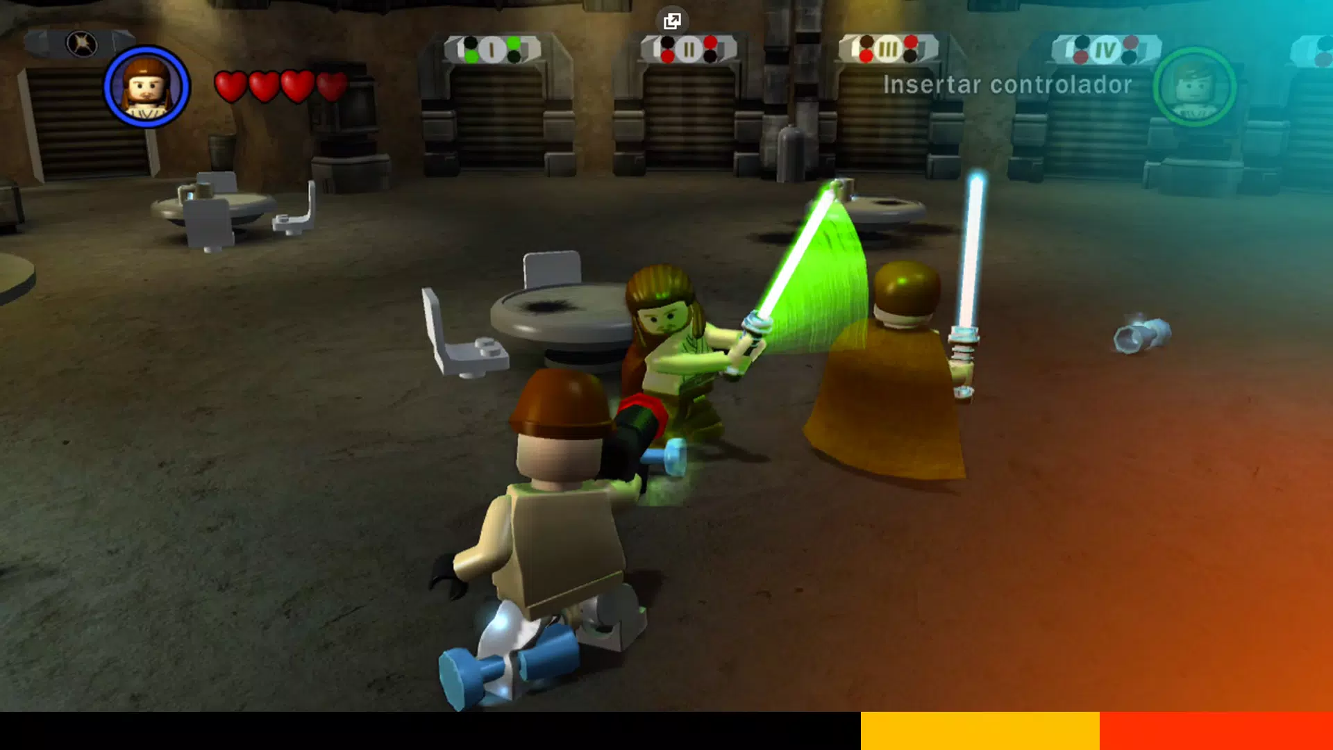 Guide for LEGO STAR WARS: The Complete Saga APK for Android Download