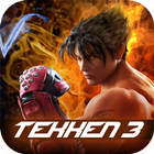 Top Tekken 3 For Guide ícone