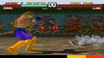 Top Tekken 3 For Guide imagem de tela 1
