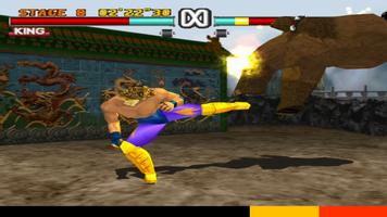 Top Tekken 3 For Guide imagem de tela 2