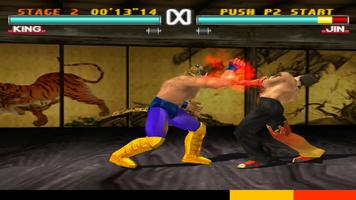 Top Tekken 3 For Guide imagem de tela 3