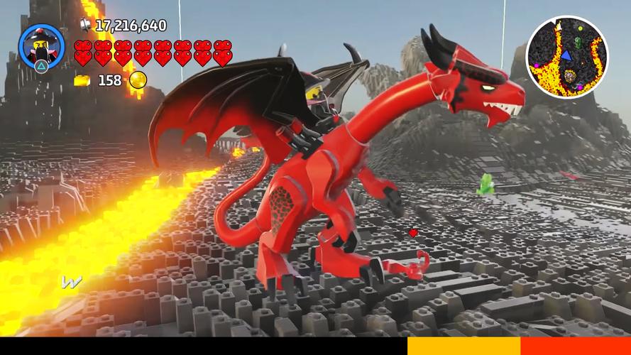 Top Lego Worlds For Guide APK for Android Download