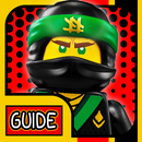 Top LEGO Ninjago WU-CRU For Guide APK