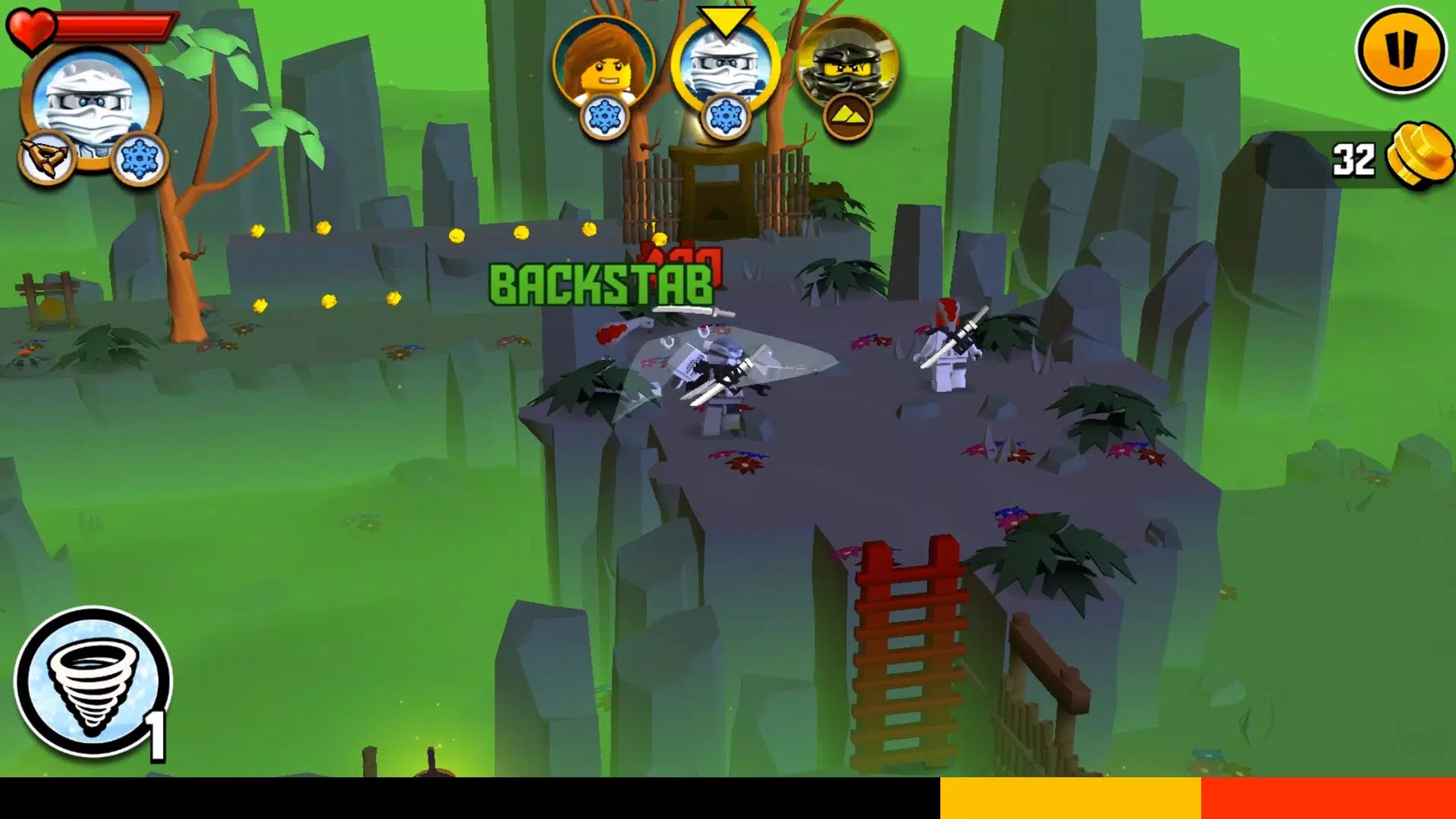 Top LEGO Ninjago WU-CRU For Guide for Android - APK Download
