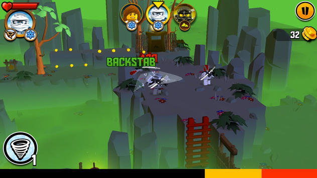 Top Lego Ninjago Wu Cru For Guide For Android Apk Download