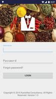 FooDiiSoFT Manager Affiche