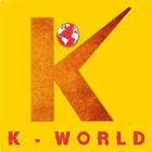 K-World icône