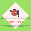 RGPV Tech - Full RGPV study APK