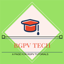 RGPV Tech - Full RGPV study APK