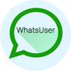 Send Direct Message- WhatsUser APK
