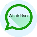 Send Direct Message- WhatsUser APK