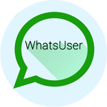 Send Direct Message- WhatsUser