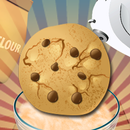 Cookie Maker Deluxe : Bake Creamy Cakes APK