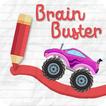 Brain Buster! Addictive Puzzle Game