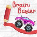 Brain Buster! Addictive Puzzle Game APK