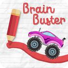 Brain Buster! Addictive Puzzle Game icône