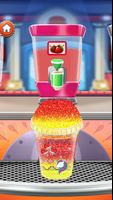 Ice Slushy Maker Rainbow syot layar 3