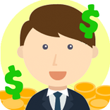 Idle Business Tycoon Clicker