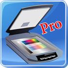 Clear Scanner Pro : Scan images into PDF Documents иконка
