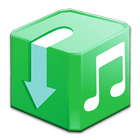 Download music mp3 ไอคอน