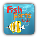 FishFarts Kids aplikacja