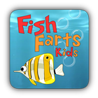 FishFarts Kids ไอคอน