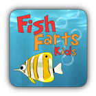 FishFarts Kids-icoon