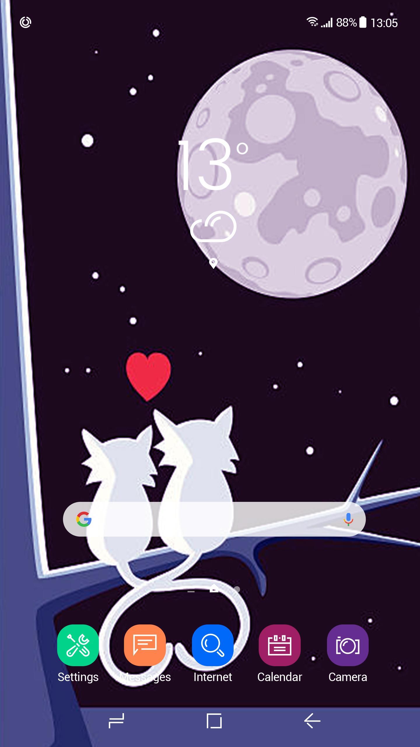 Descarga de APK de Anime Gato Fondos de pantalla HD para Android Descarga de APK de Anime Gato Fondos de pantalla HD para Android