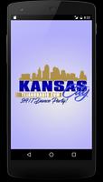 Kansas City Tejano Radio Affiche