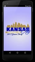 Kansas City Tejano Radio 海報